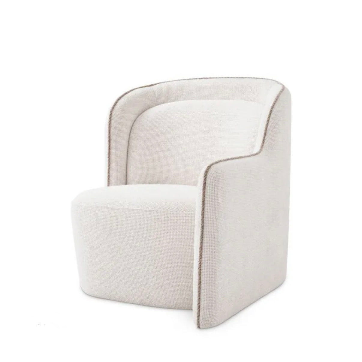Chair Barrier Left & Right (Set of 2)