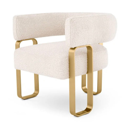 Chair Capricorn