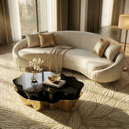 Yasmine Coffee Table