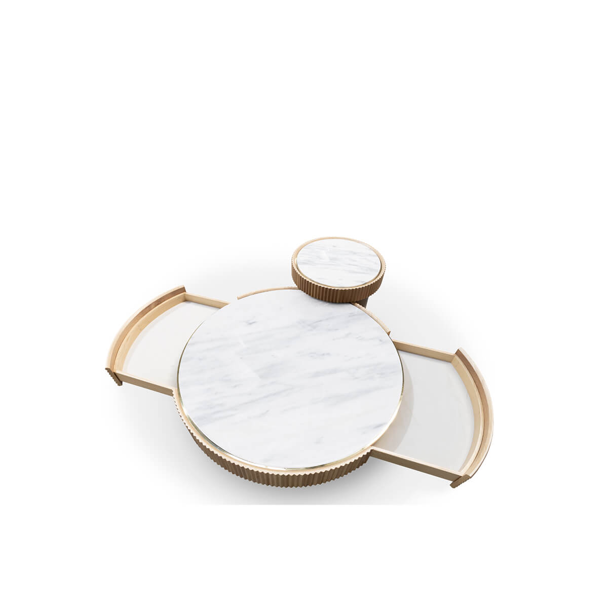 ANJELICA Coffee Table