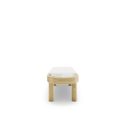 ANJELICA Bench