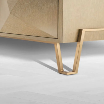 Dresser Highland