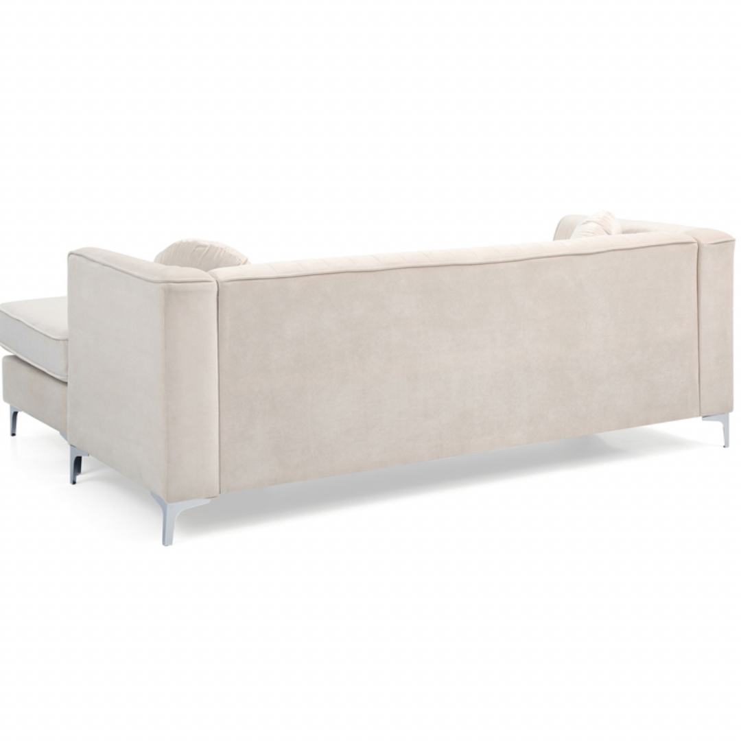 Art Nouveau Sofa