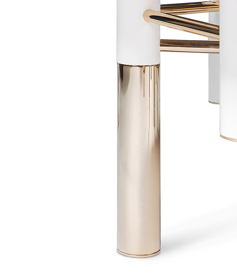 Konstantin Center Table