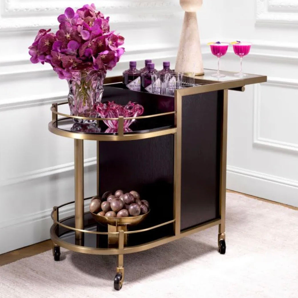 Trolley Bellini