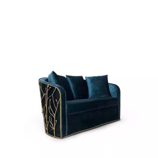 Enchanted Sofa
