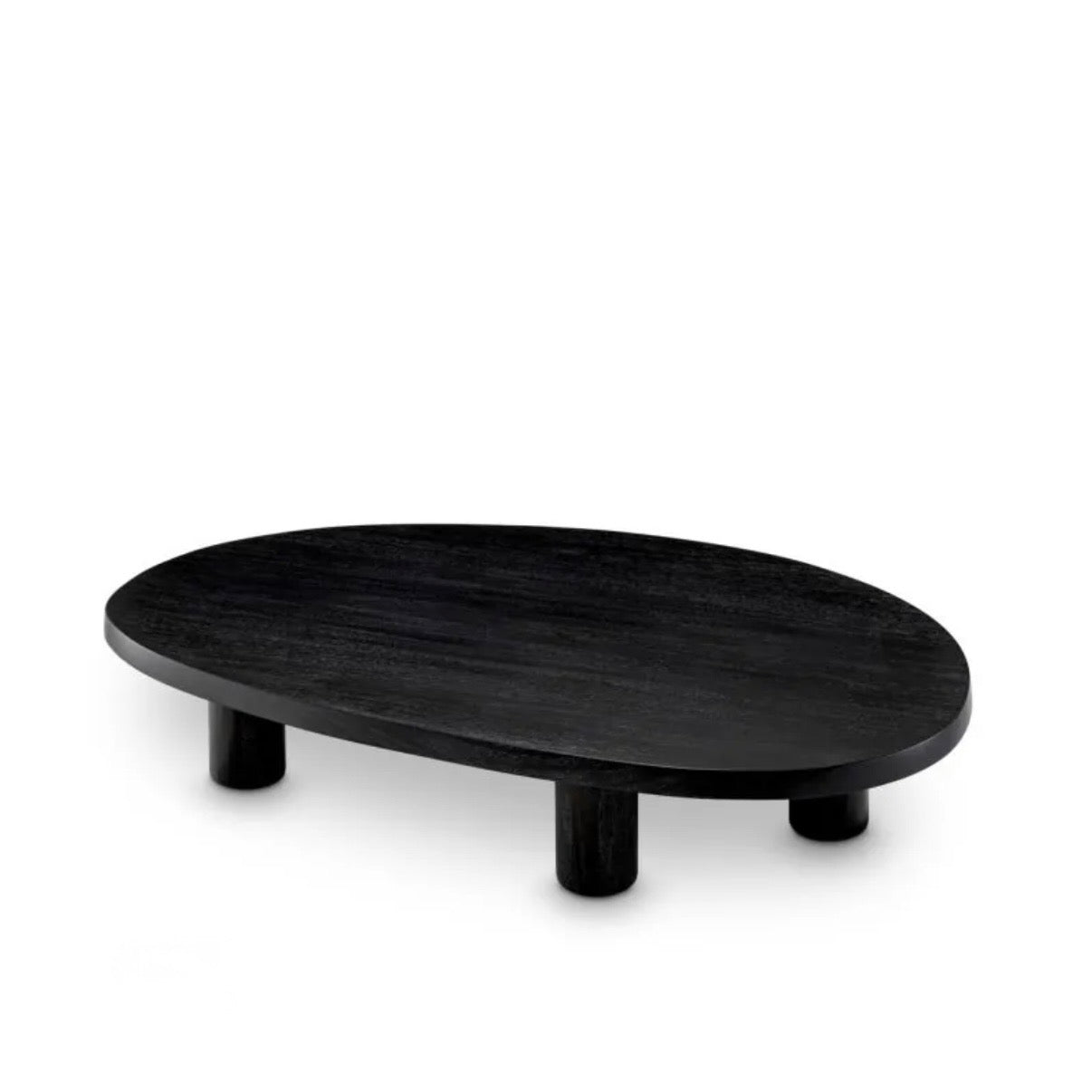 Coffee Table Prelude