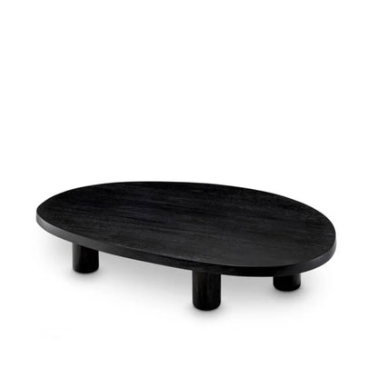 Coffee Table Prelude