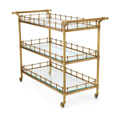 Trolley Scarlett L