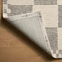 NALO Rug - Gray 9X13