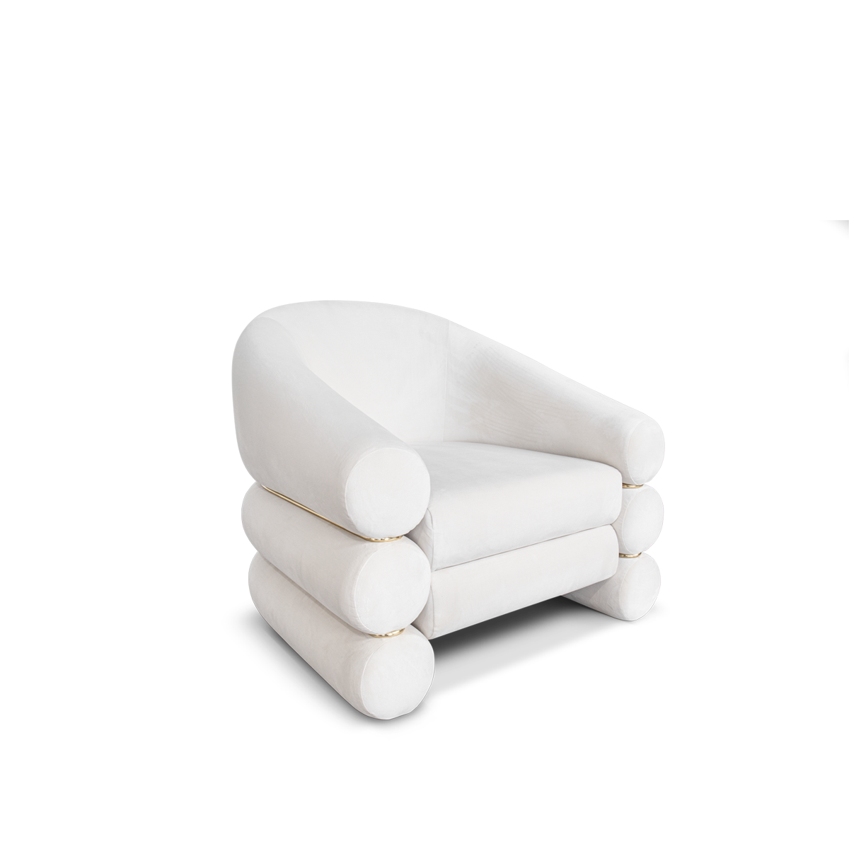 Hutton Armchair