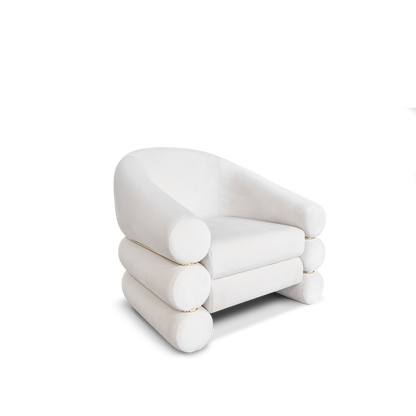 Hutton Armchair