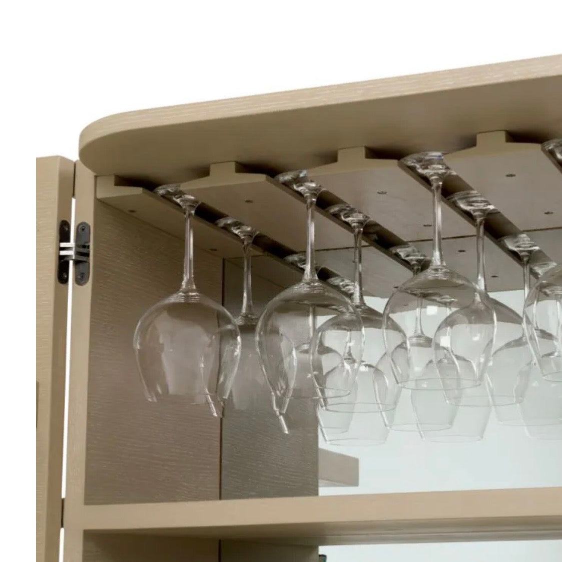 Bar Cabinet Cabana