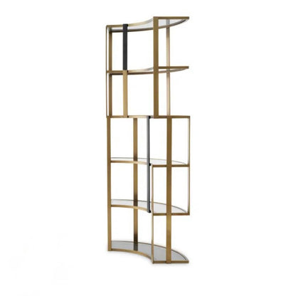 Cabinet Clio Corner
