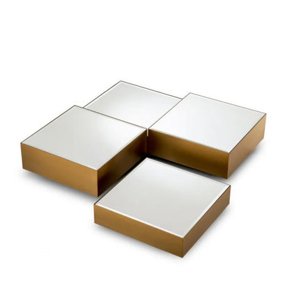 Coffee Table Esposito set of 4