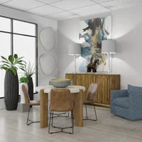 THACKARY Sideboard