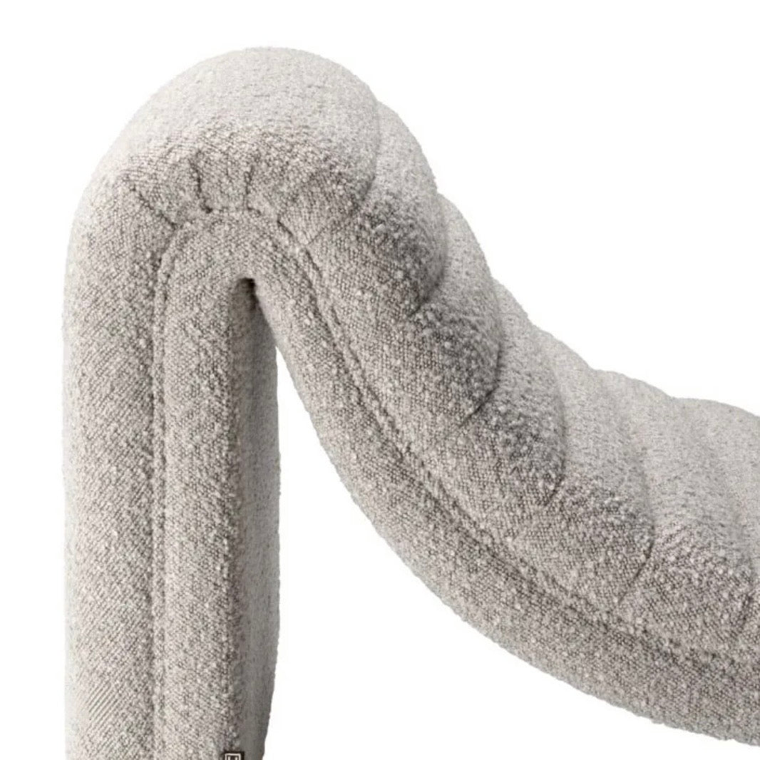Chaise Longue Pioneer