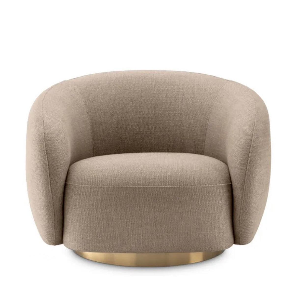 Swivel Chair Brice