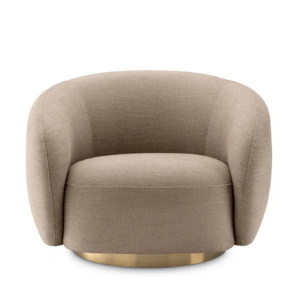 Swivel Chair Brice