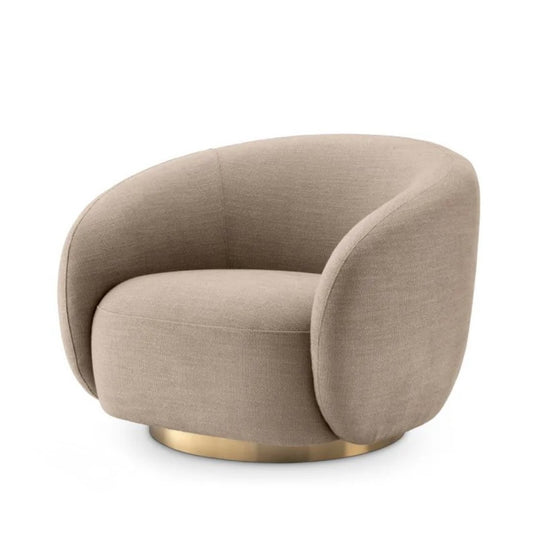 Swivel Chair Brice