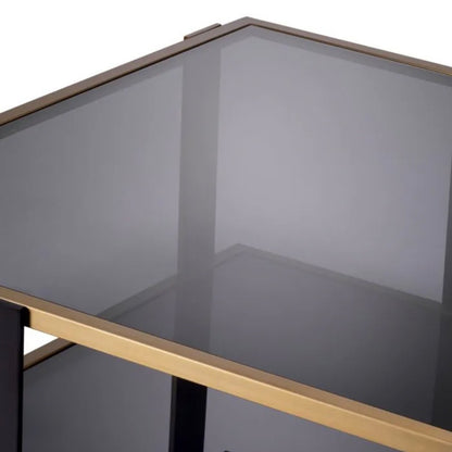 Coffee Table Clio