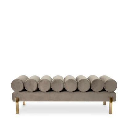 Bench Oxley