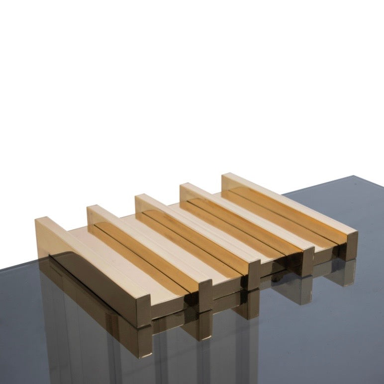 Vertigo Side Table