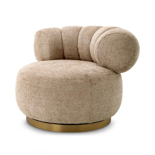 Swivel Chair Phedra