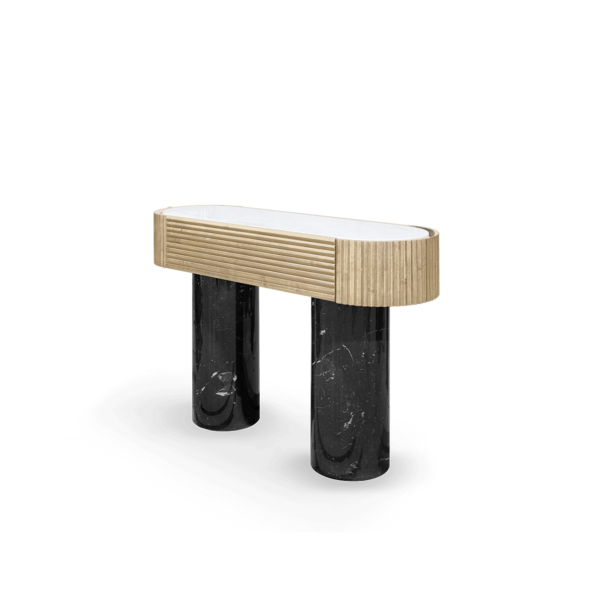 Anjelica Console