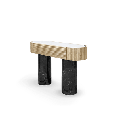 Anjelica Console