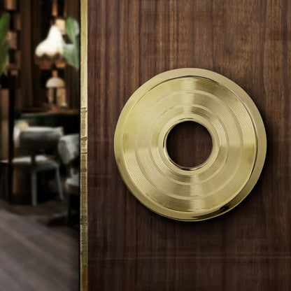 Hendrix Door Pull TW5004