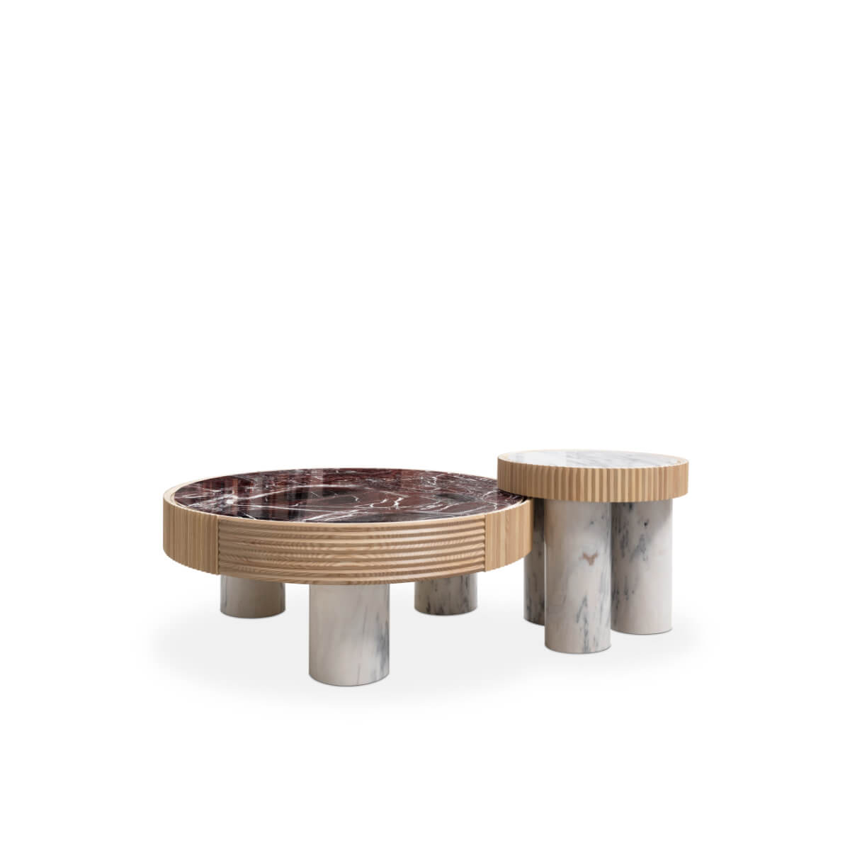 ANJELICA Coffee Table