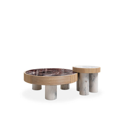ANJELICA Coffee Table