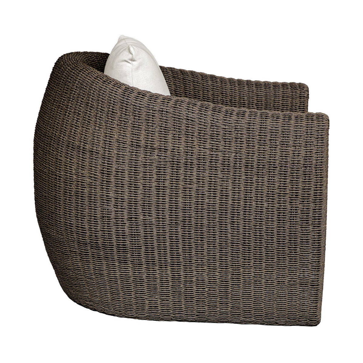 Uttermost Outdoor Lounge Chair
