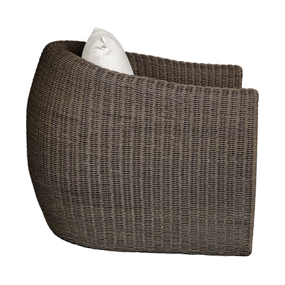 Uttermost Outdoor Lounge Chair