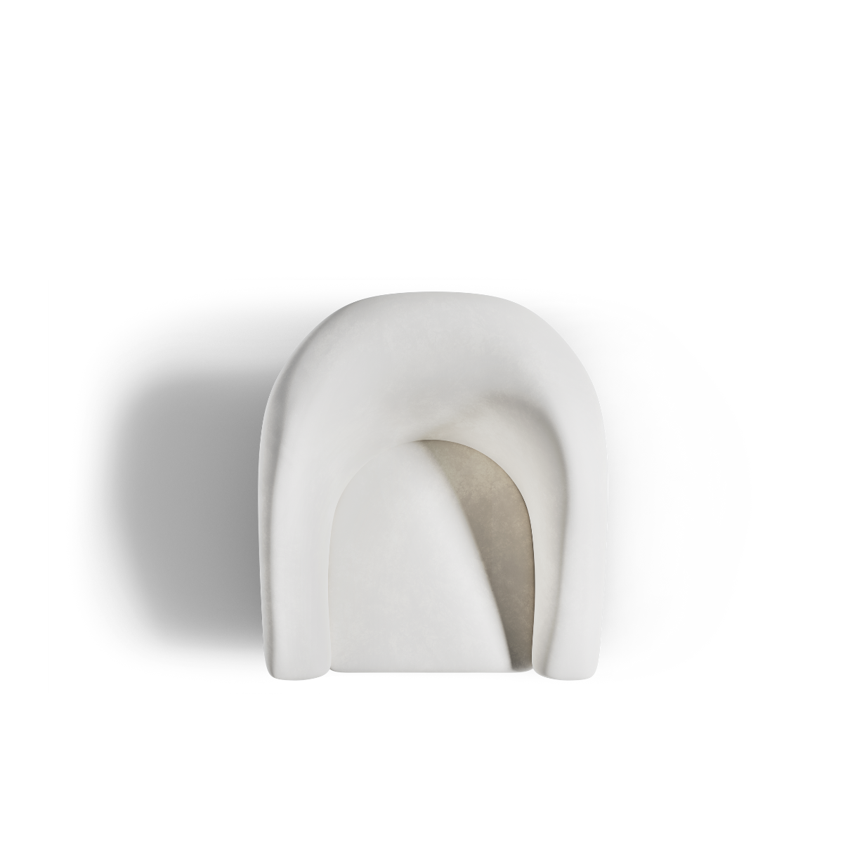 Hutton Armchair