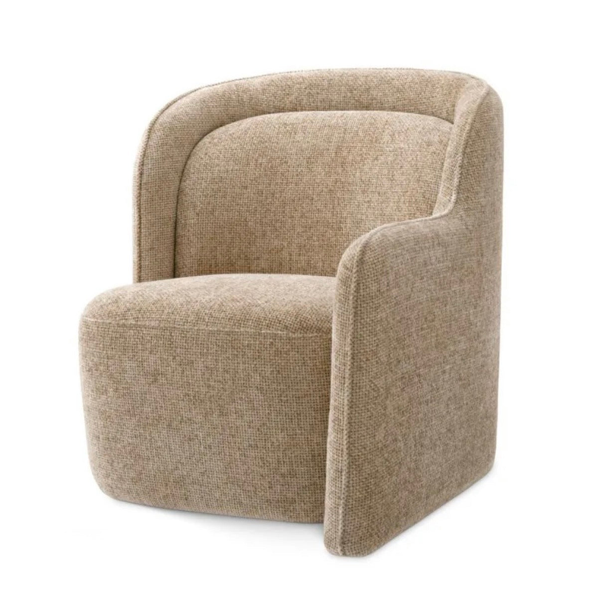 Chair Barrier Left & Right (Set of 2)