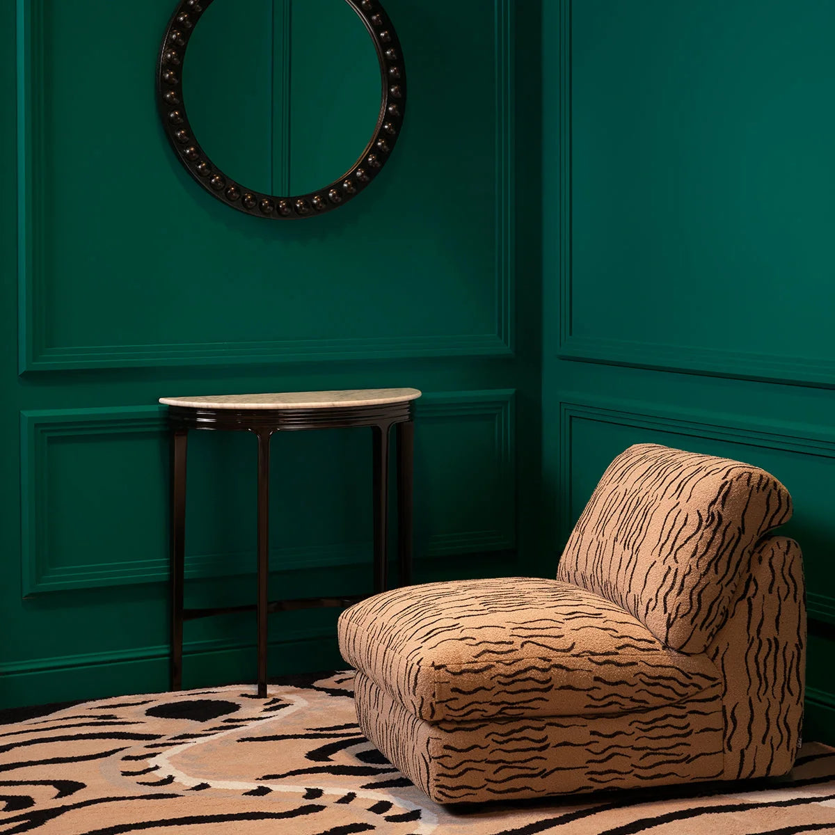 Chair Alden Bellord