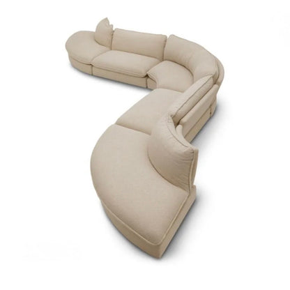 Modular Sofa Cresson - Middle