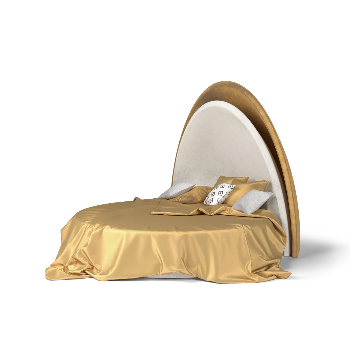 ELEMENT Bed