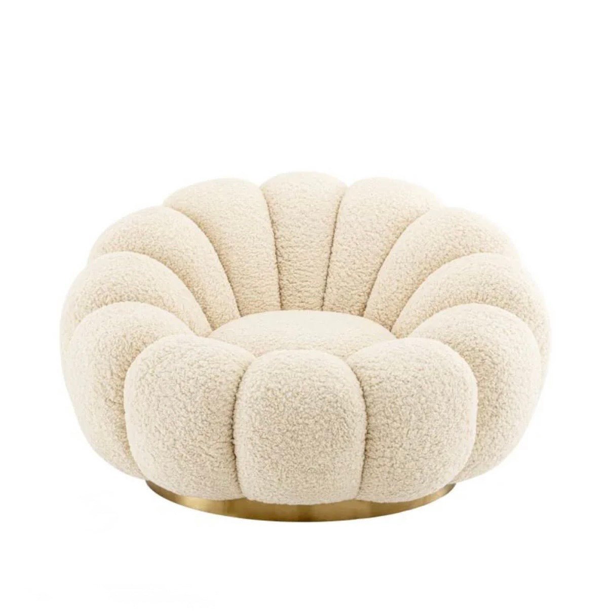 Swivel Chair Mello