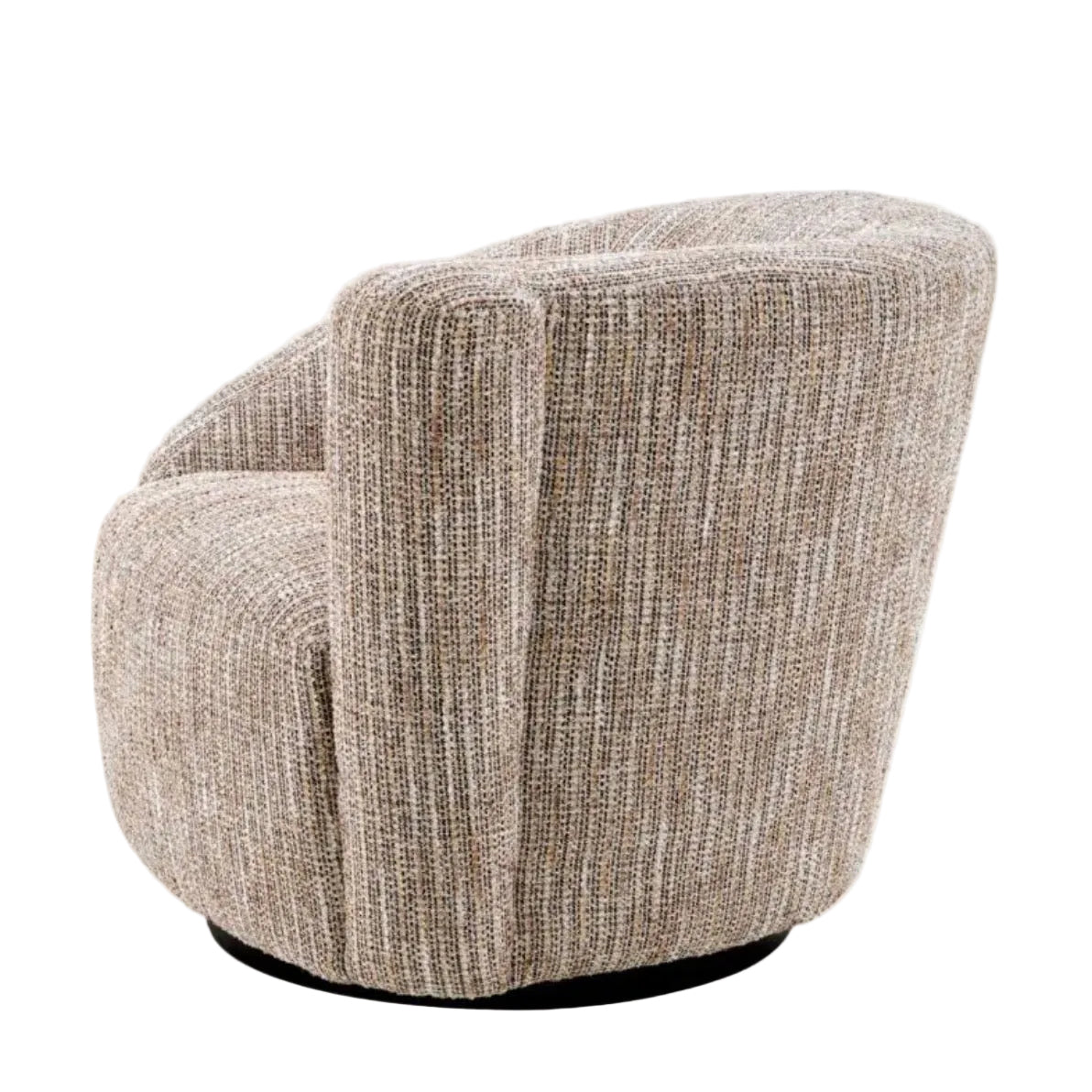 Swivel Chair Colin right