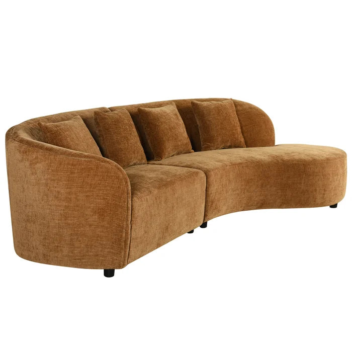 COPPER Sofa