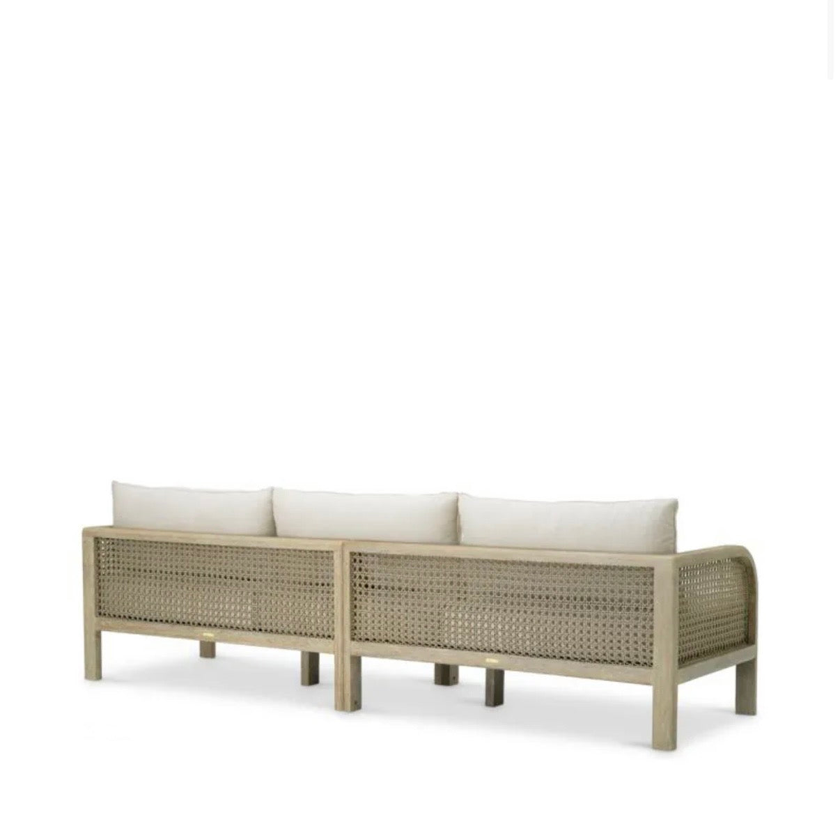 Outdoor Sofa Julian L