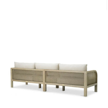 Outdoor Sofa Julian L