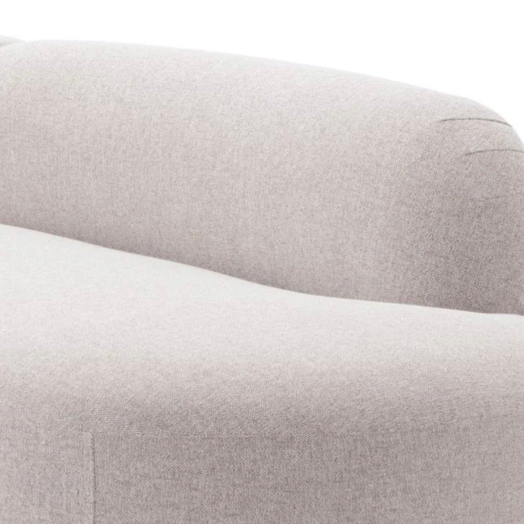 Outdoor Sofa Björn S