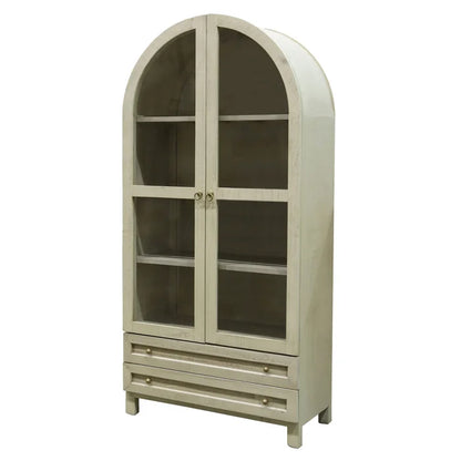 Meridian Showcase Cabinet