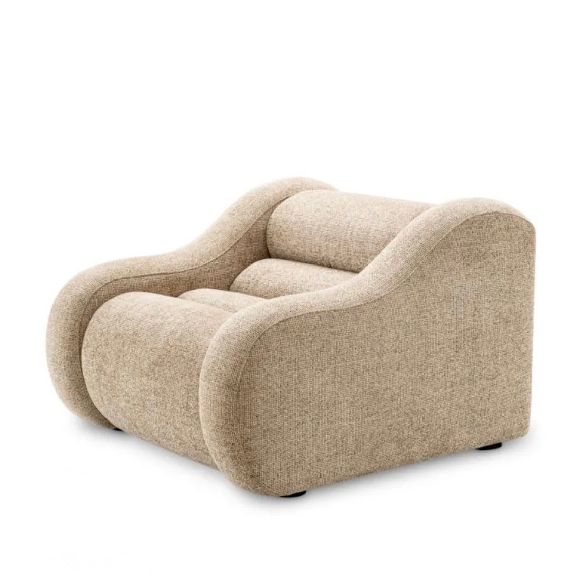 Chair Carbone