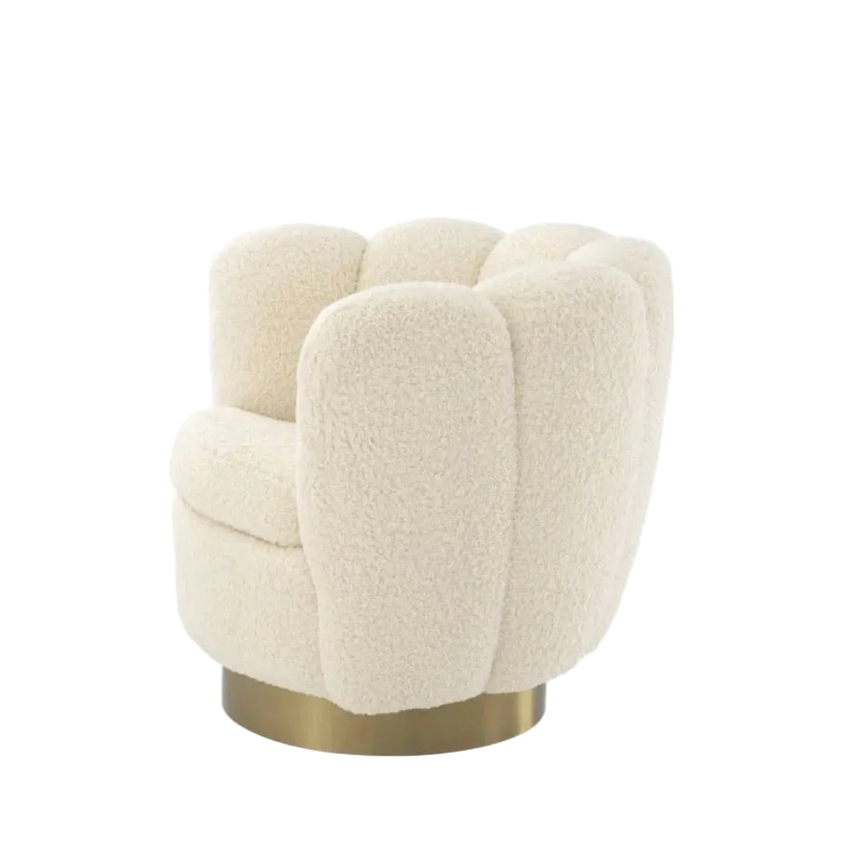 Swivel Chair Mirage