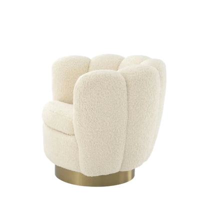 Swivel Chair Mirage